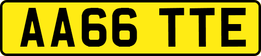AA66TTE