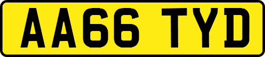 AA66TYD