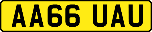 AA66UAU
