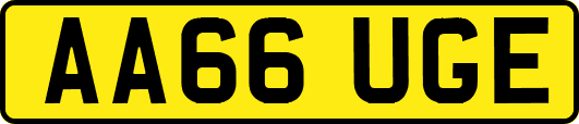 AA66UGE