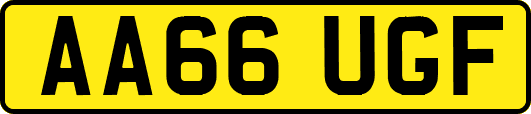 AA66UGF