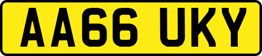 AA66UKY