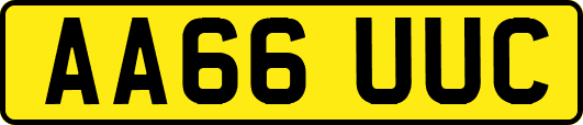 AA66UUC