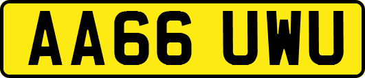 AA66UWU