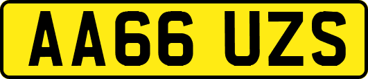AA66UZS