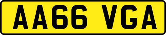 AA66VGA