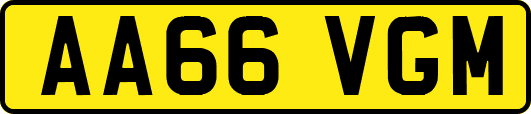 AA66VGM