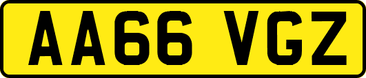 AA66VGZ