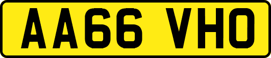 AA66VHO