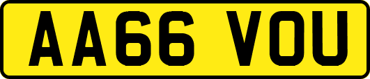 AA66VOU