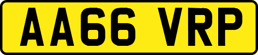 AA66VRP