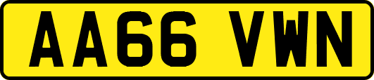 AA66VWN