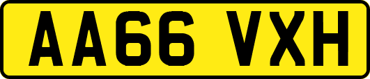 AA66VXH