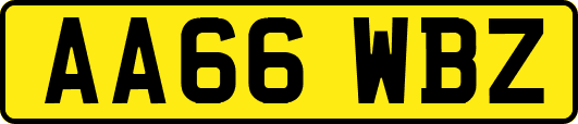 AA66WBZ