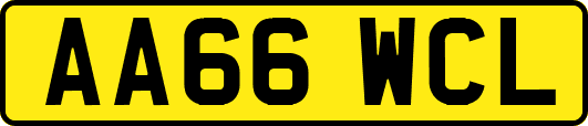 AA66WCL