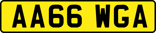 AA66WGA