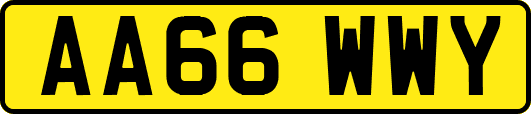 AA66WWY