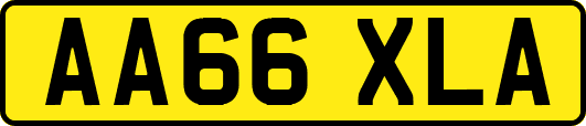 AA66XLA