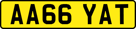 AA66YAT