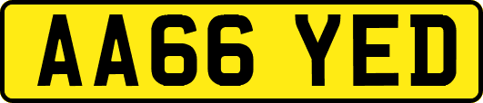 AA66YED