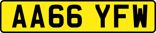 AA66YFW
