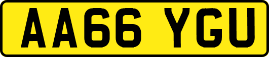 AA66YGU