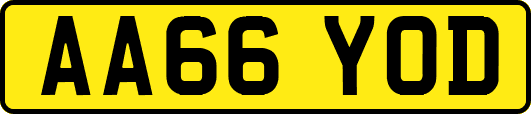 AA66YOD