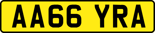 AA66YRA