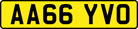 AA66YVO