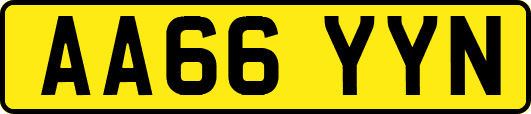 AA66YYN