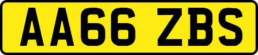 AA66ZBS