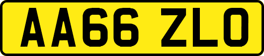 AA66ZLO