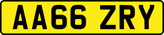AA66ZRY