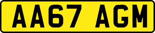 AA67AGM
