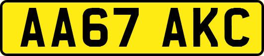 AA67AKC