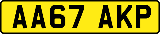 AA67AKP