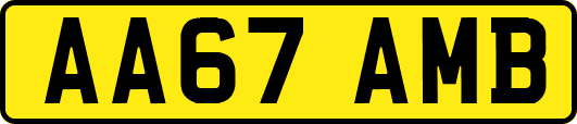 AA67AMB