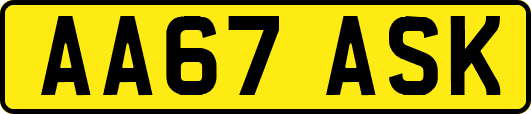 AA67ASK