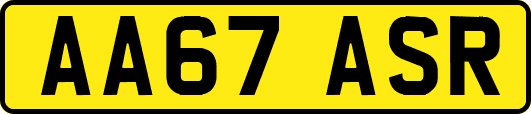 AA67ASR