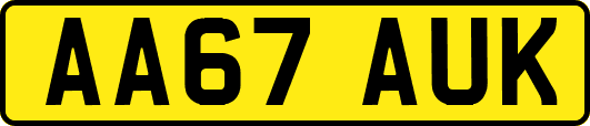AA67AUK