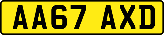 AA67AXD