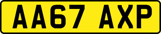 AA67AXP