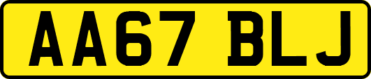 AA67BLJ