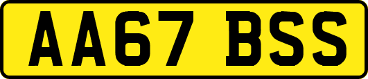 AA67BSS