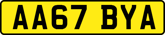 AA67BYA