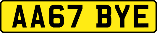 AA67BYE