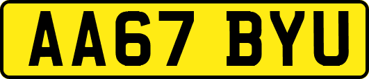 AA67BYU