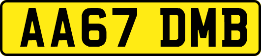 AA67DMB