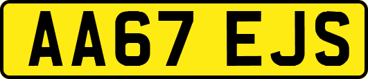 AA67EJS