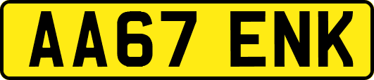 AA67ENK
